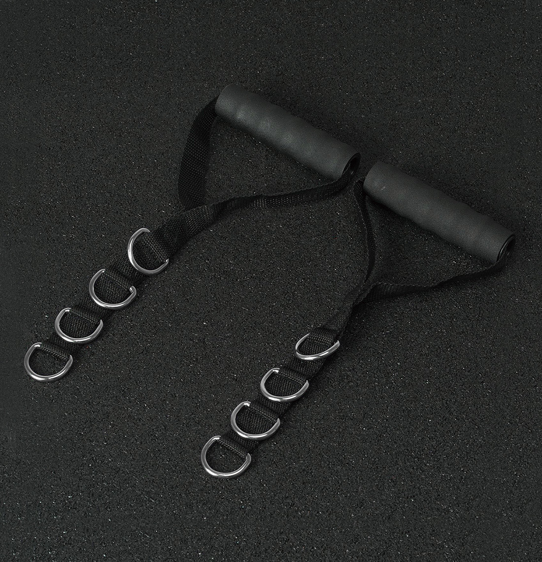 Handle Attachment RA125