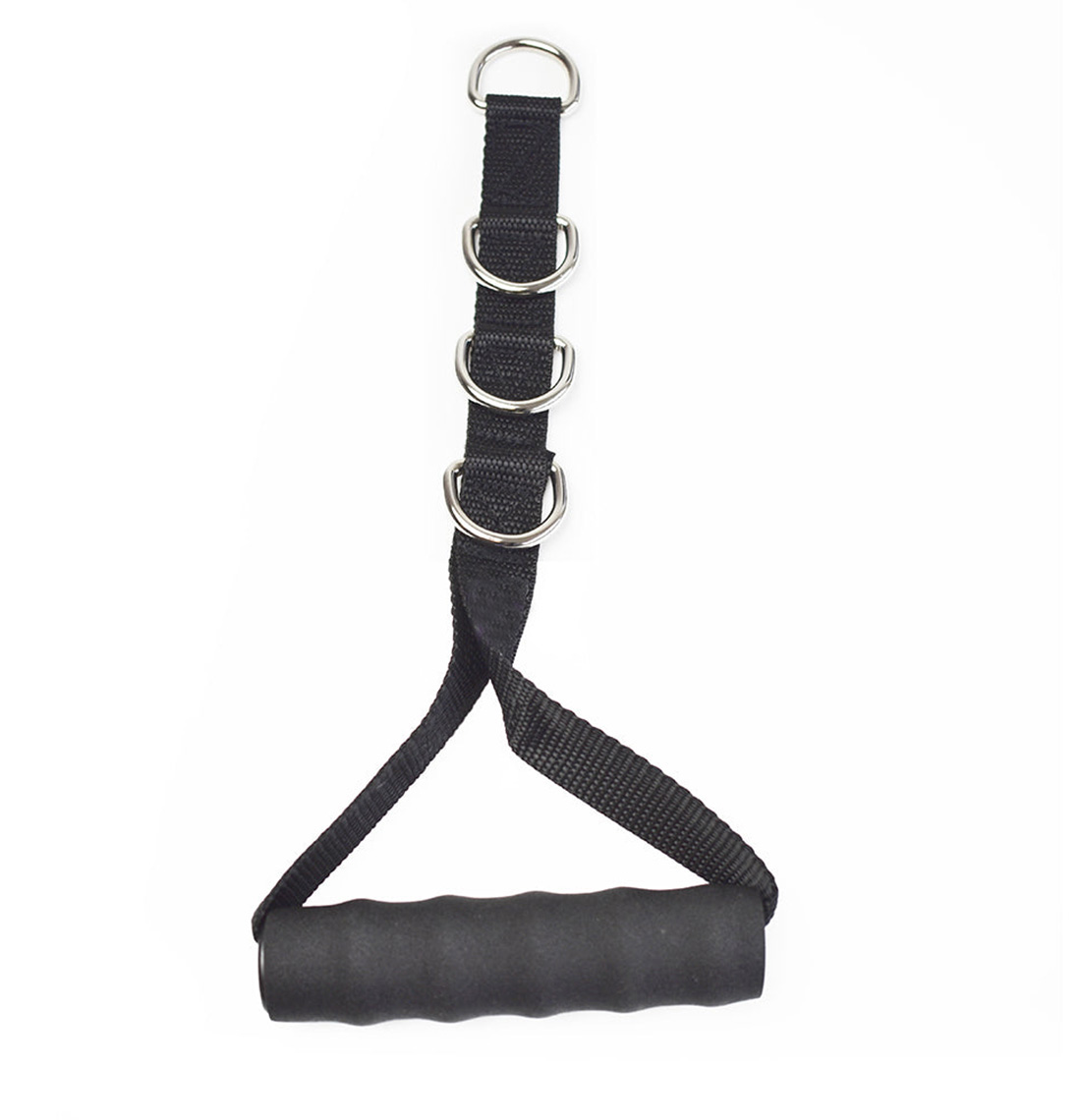 Handle Attachment RA125