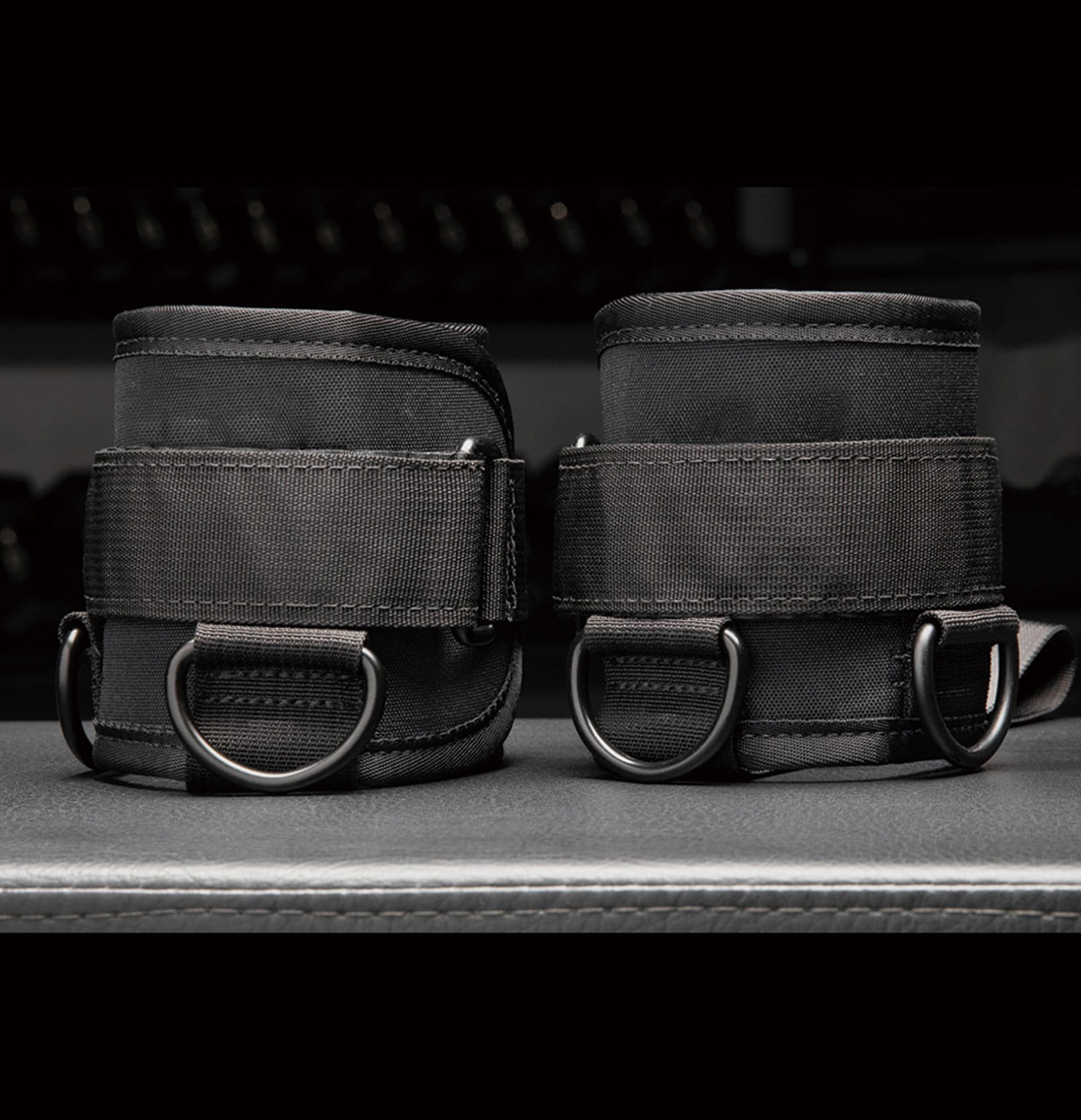 Ankle Straps RA127