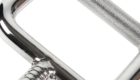 Regular Bar RB34T Threaded Triceps Bar