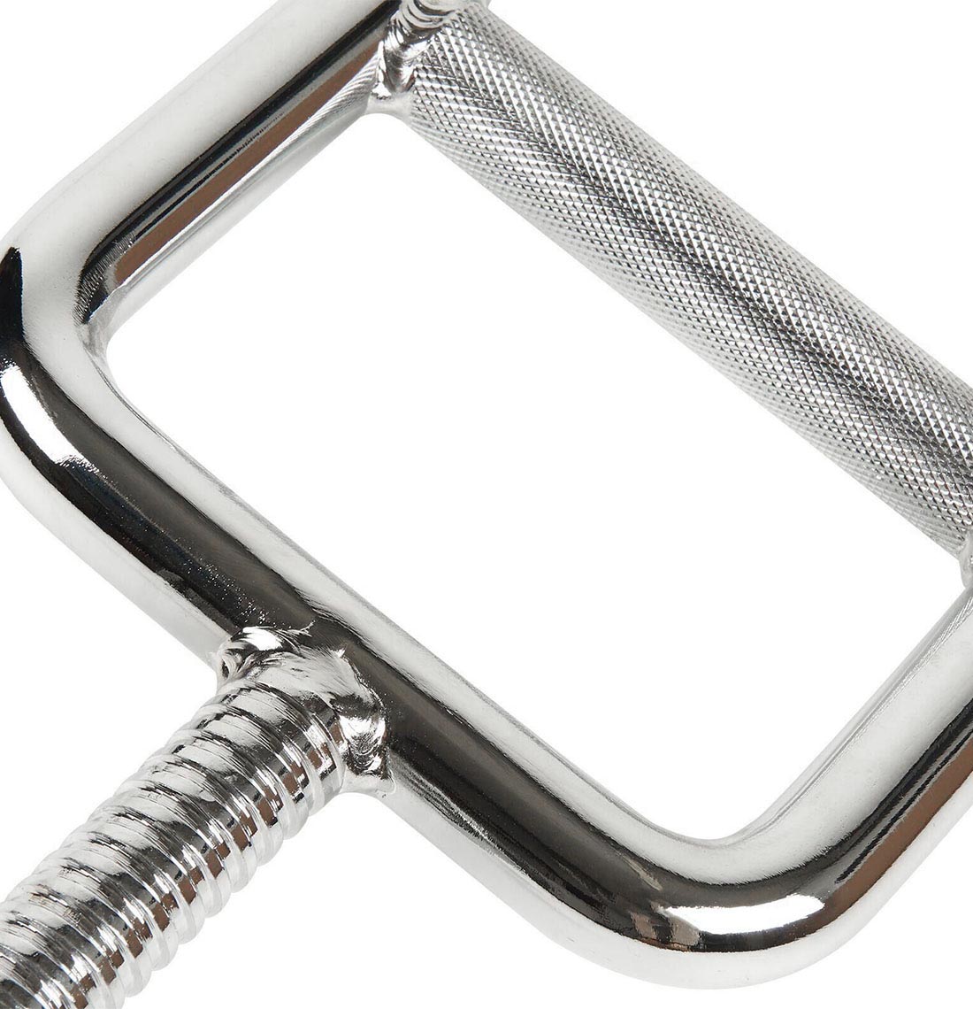 Regular Bar RB34T Threaded Triceps Bar