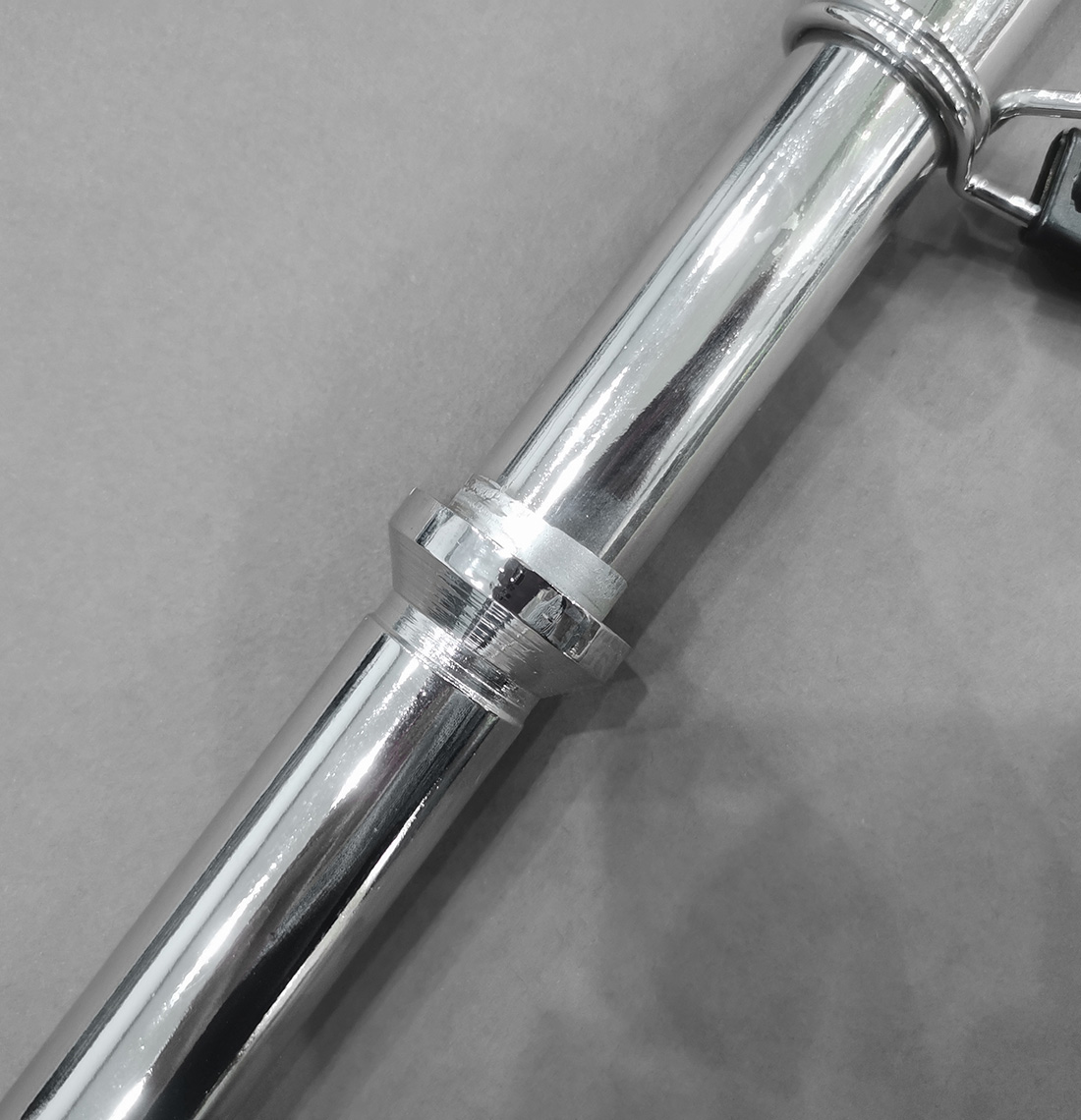 Regular Bar RB47 60 66 72 84 Straight Bar