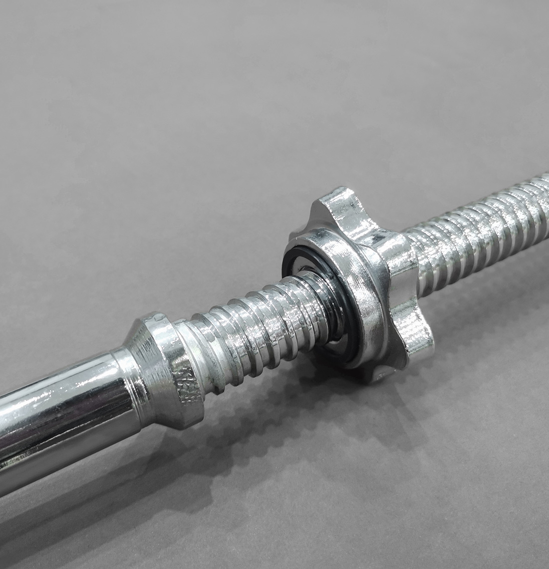 Regular Bar RB47T 60T 66T 72T 84T Threaded Straight Bar
