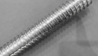 Regular Bar RB47T 60T 66T 72T 84T Threaded Straight Bar