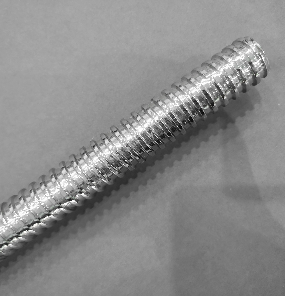 Regular Bar RB47T 60T 66T 72T 84T Threaded Straight Bar