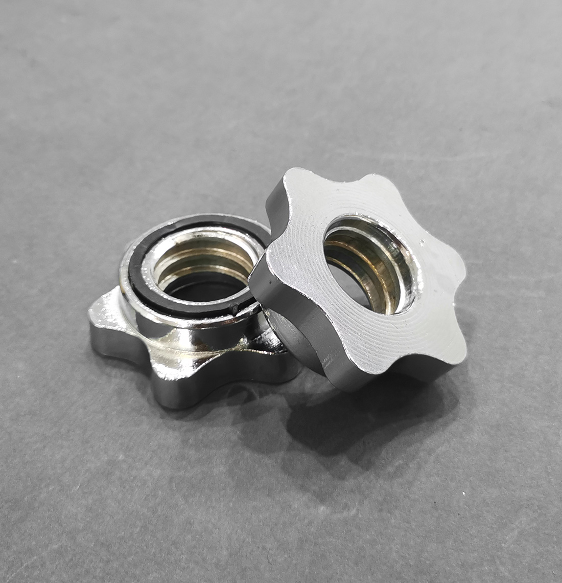 Bar Collars RC06