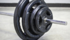 Tri Grip Rubber Weight Plates RCP1001