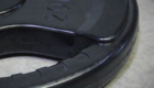 Tri Grip Rubber Weight Plates RCP1001
