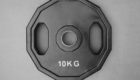 Rubber Plate RCP1002