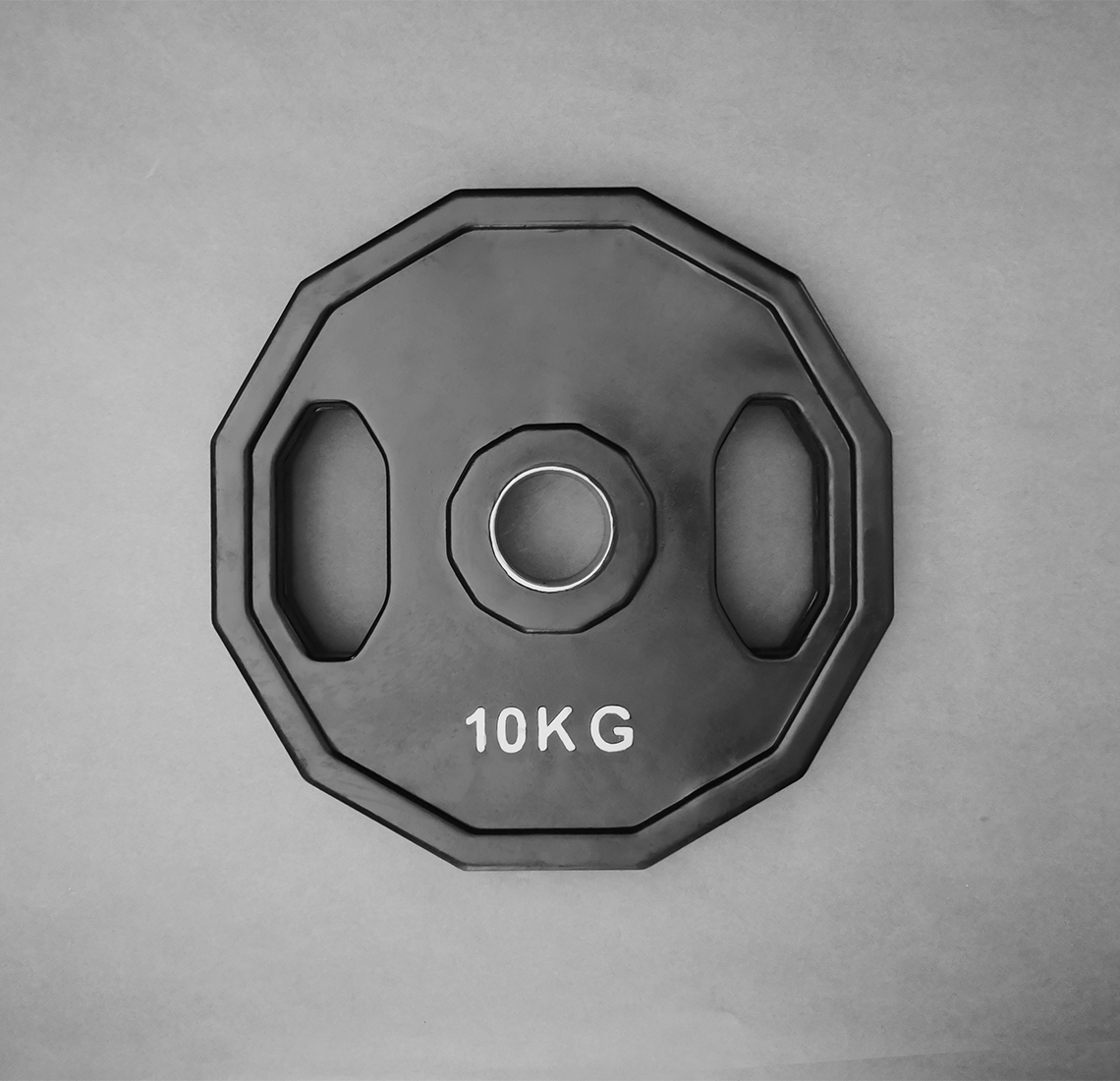 Rubber Plate RCP1002