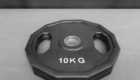 Rubber Plate RCP1002