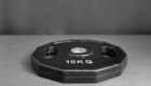 Rubber Plate RCP1002