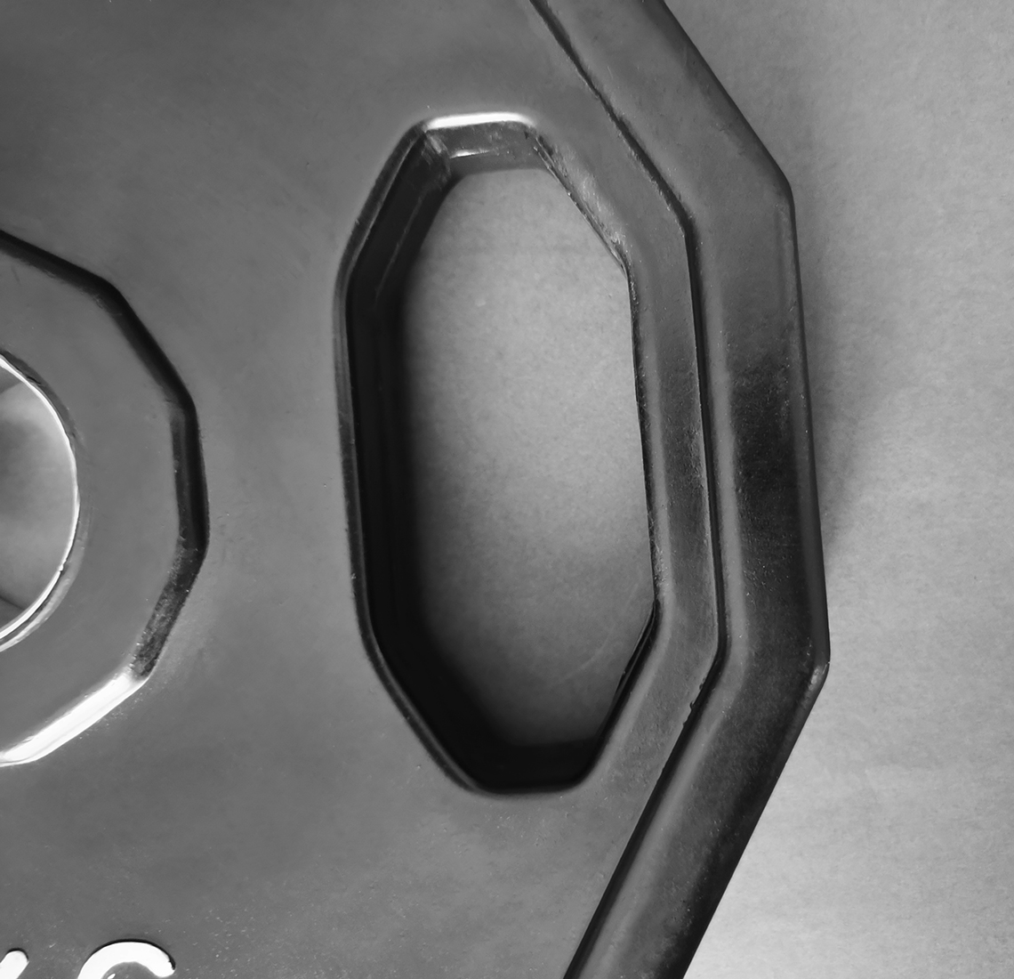 Rubber Plate RCP1002