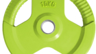 Colored Rubber Plate RCP1003