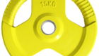 Colored Rubber Plate RCP1003