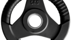 Colored Rubber Plate RCP1003