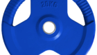 Colored Rubber Plate RCP1003