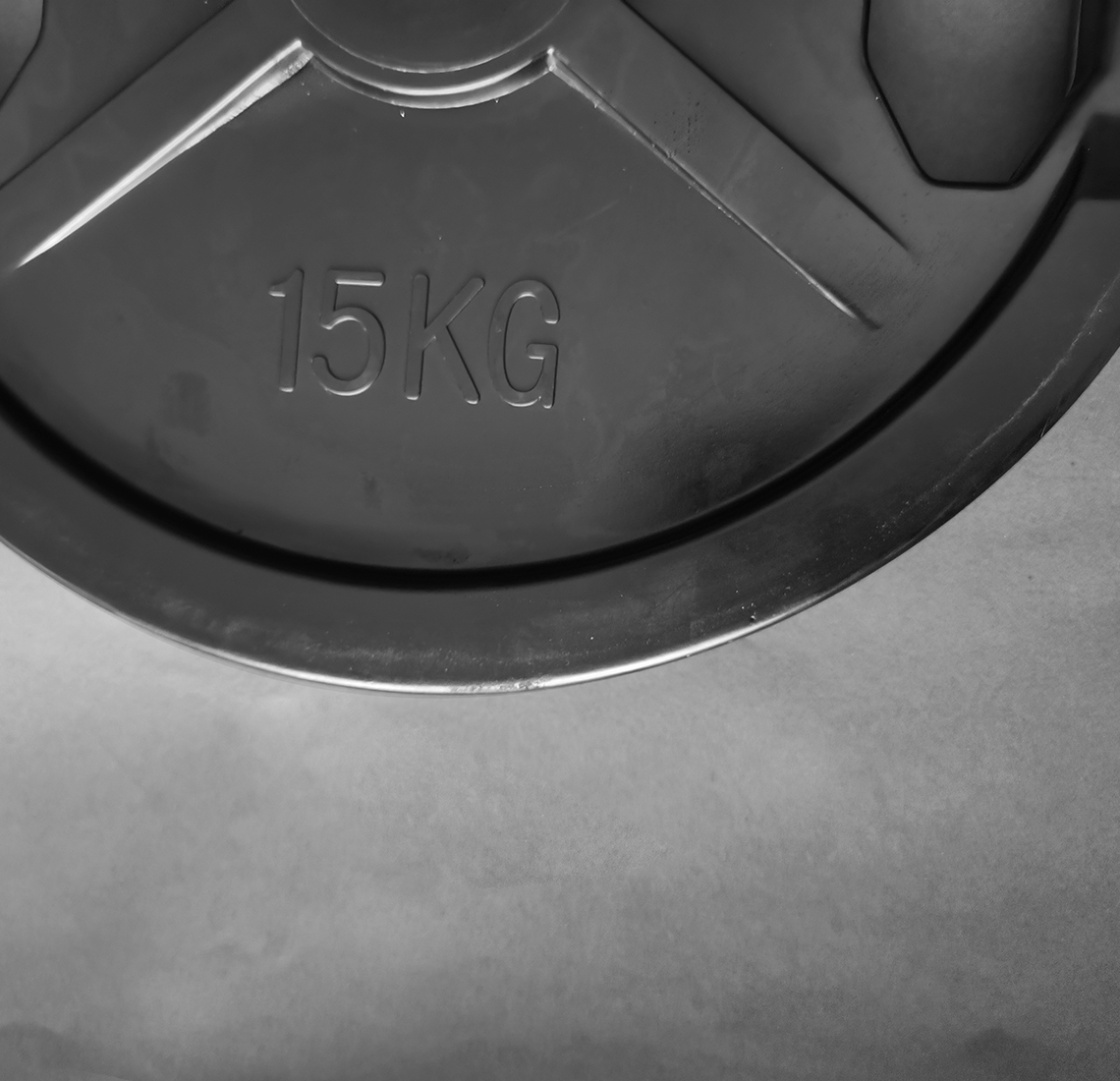 Rubber Plate RCP1031