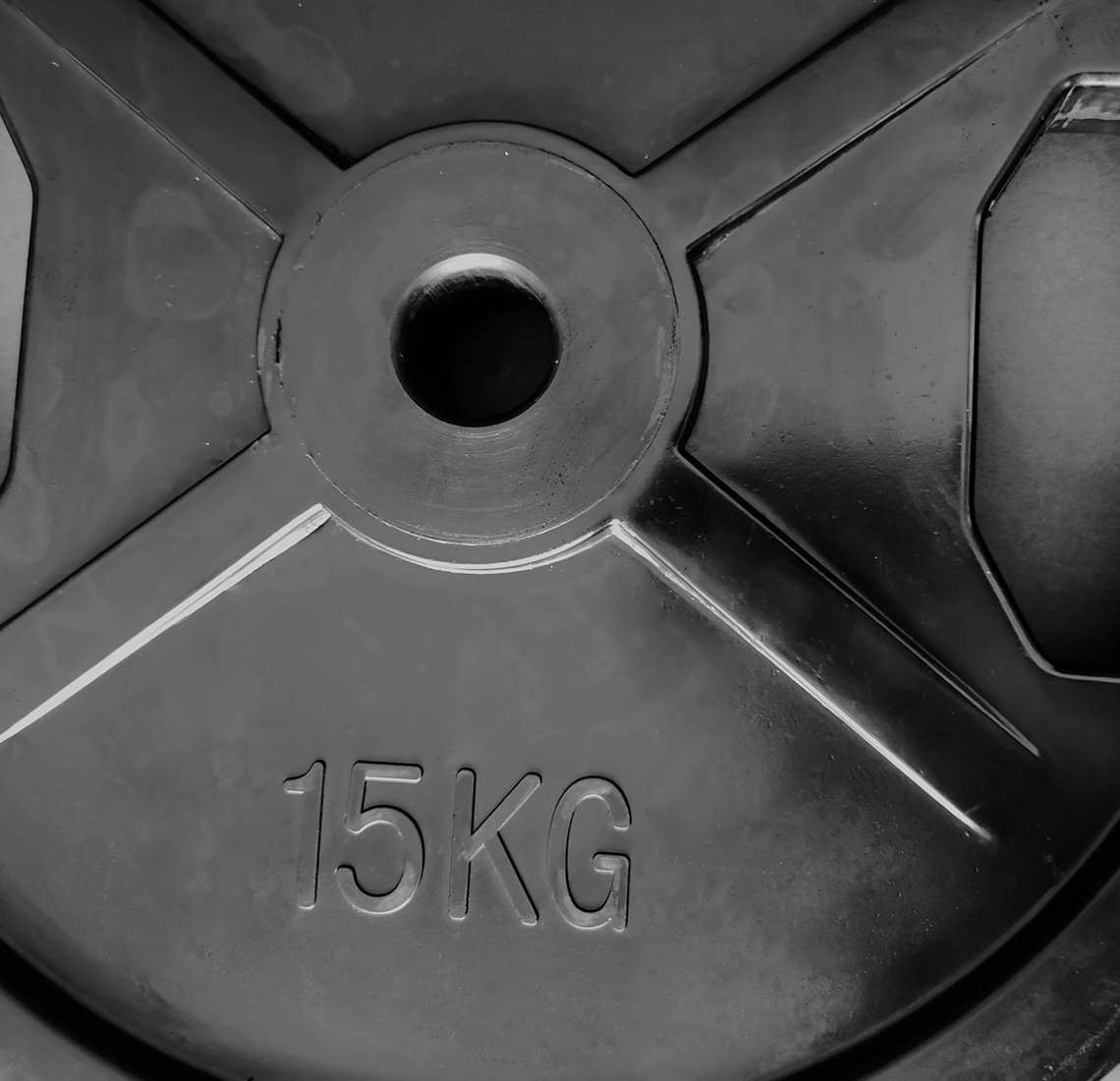 Rubber Plate RCP1031