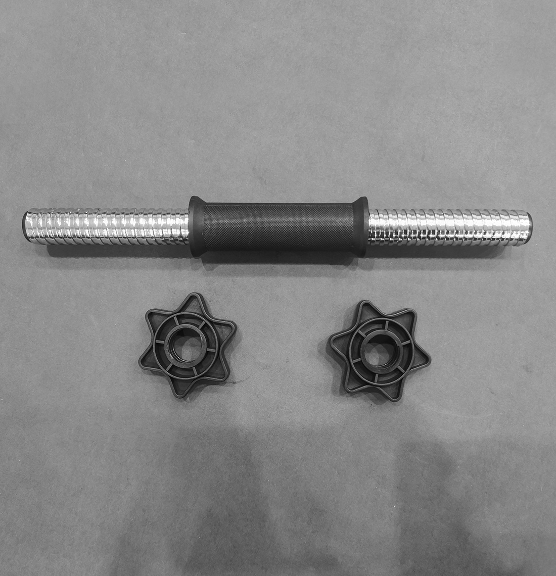 Regular Bar SDA14HT Threaded Hollow Dumbbell Bar