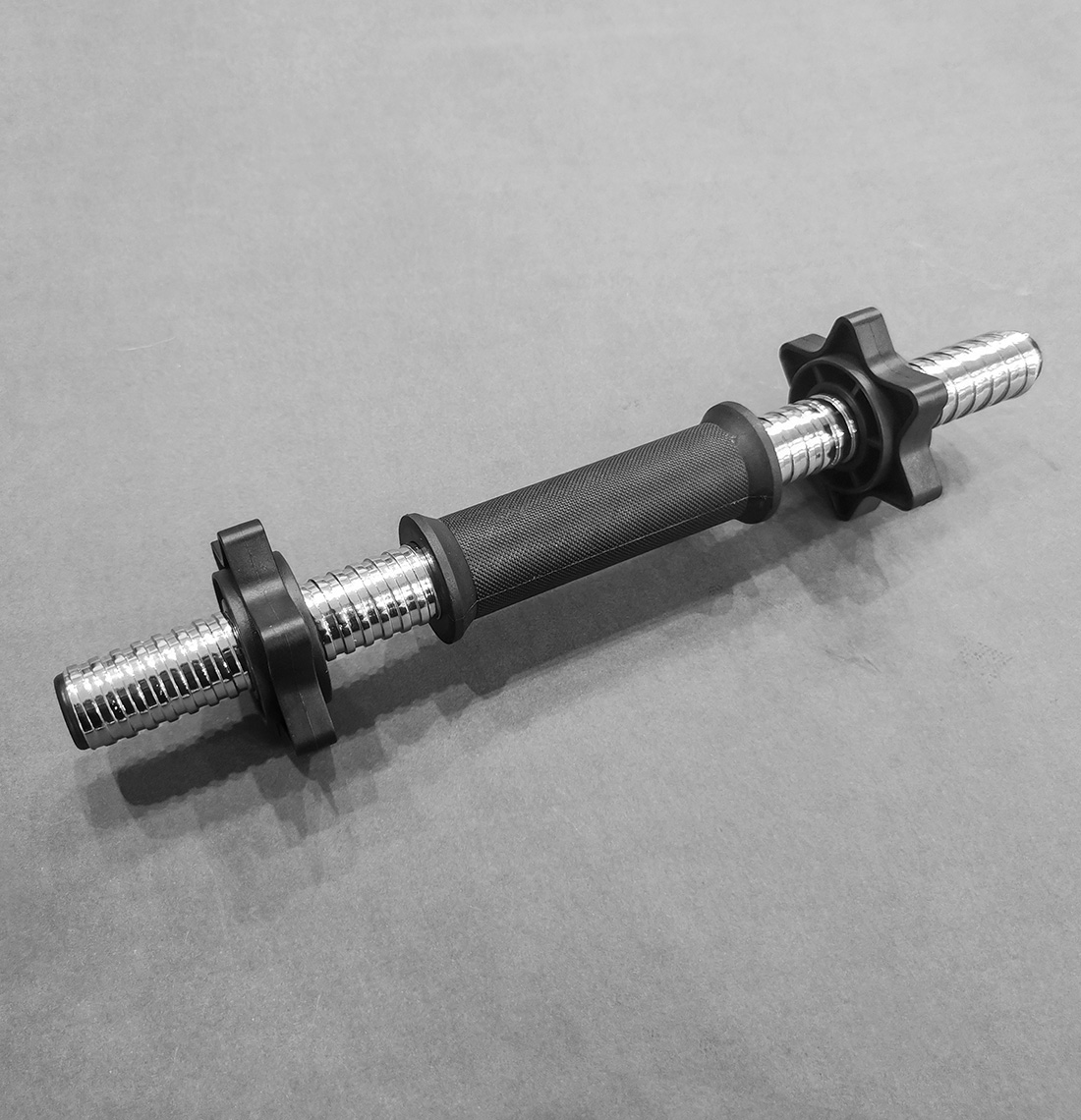 Regular Bar SDA14HT Threaded Hollow Dumbbell Bar