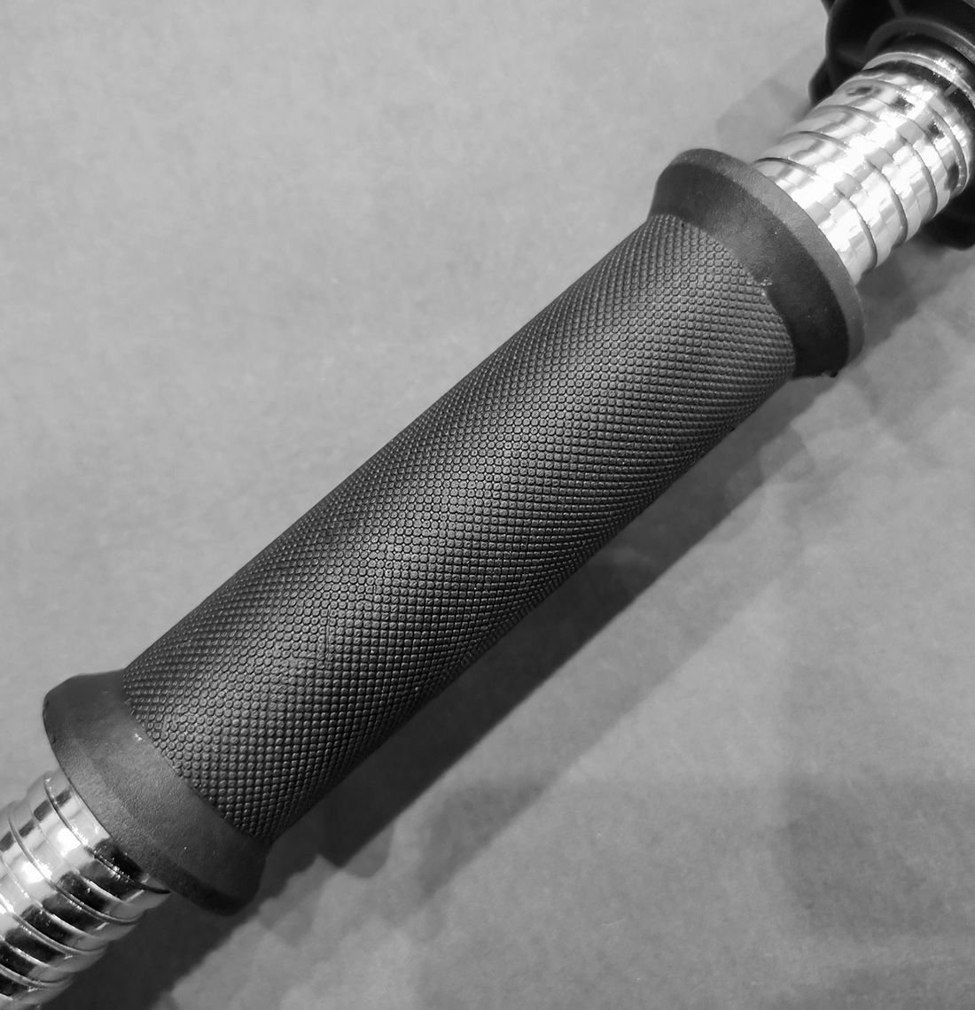 Regular Bar SDA14HT Threaded Hollow Dumbbell Bar