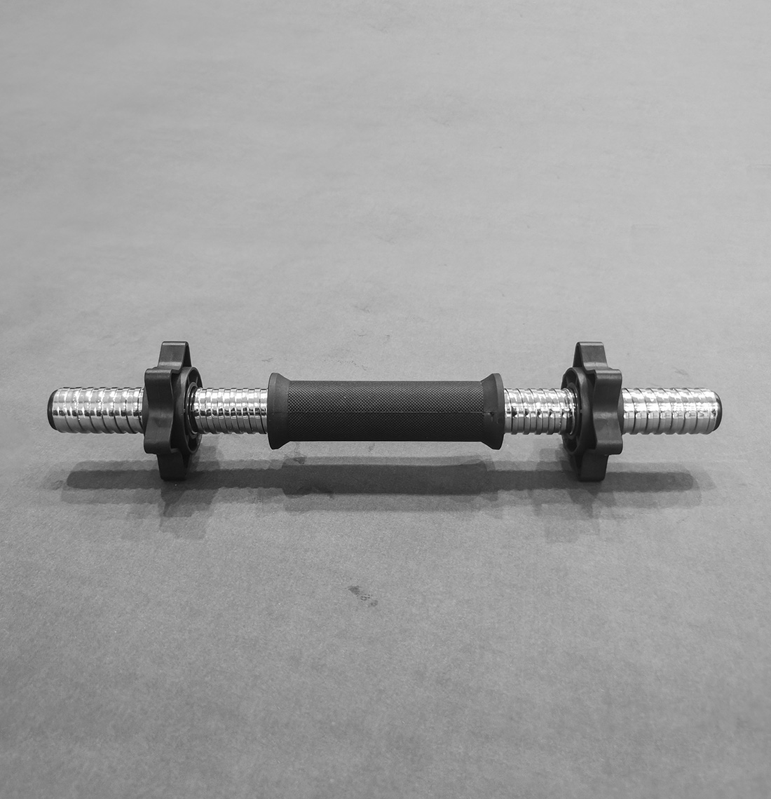 Regular Bar SDA14HT Threaded Hollow Dumbbell Bar