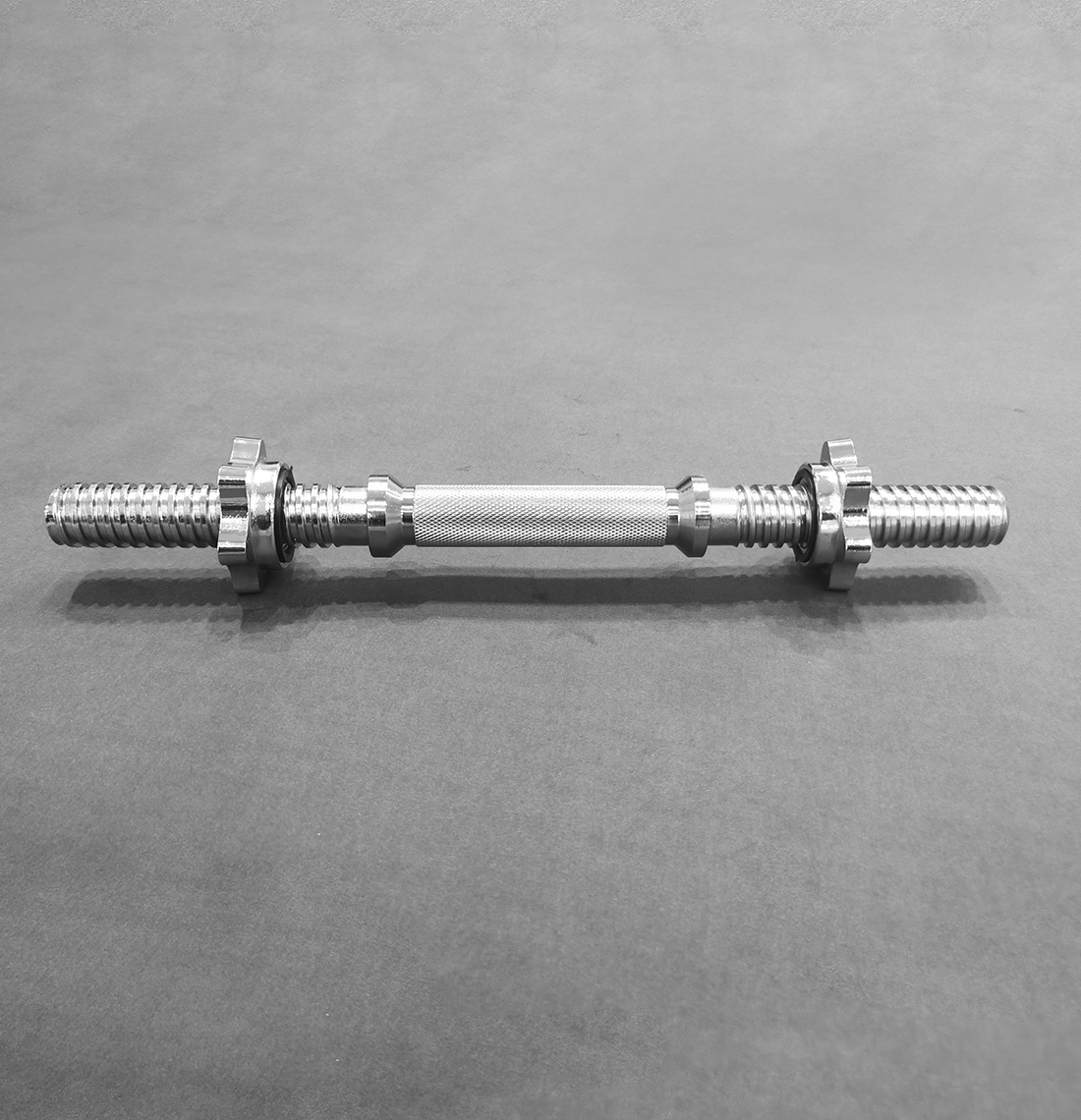 Regular Bar SDA14T 15T 16T 18T Solid Dumbbell Bar