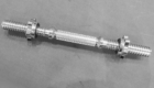 Regular Bar SDA14T 15T 16T 18T Solid Dumbbell Bar