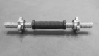 Regular Bar SDA14TR Solid Dumbbell Bar