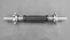 Regular Bar SDA14TR Solid Dumbbell Bar