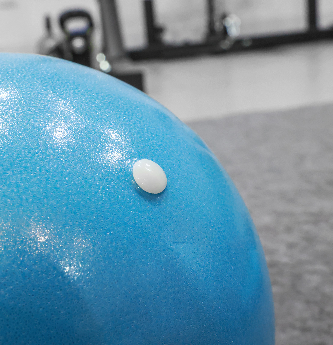 Yoga Ball SF8005