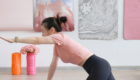 Yoga Ball SF8005