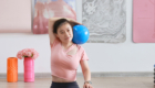 Yoga Ball SF8005