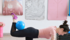 Yoga Ball SF8005