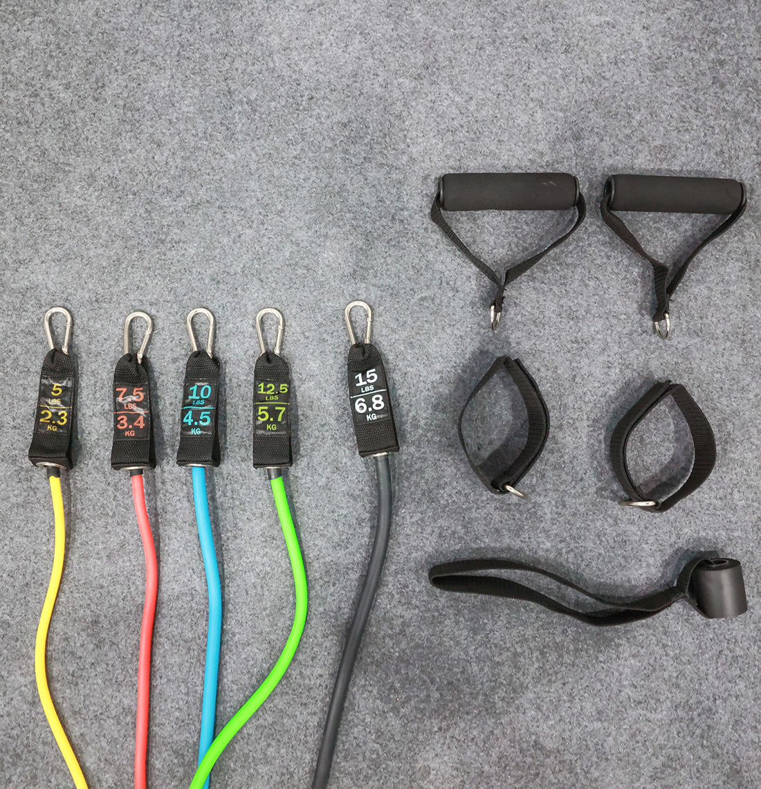 Expander Tube SF8009