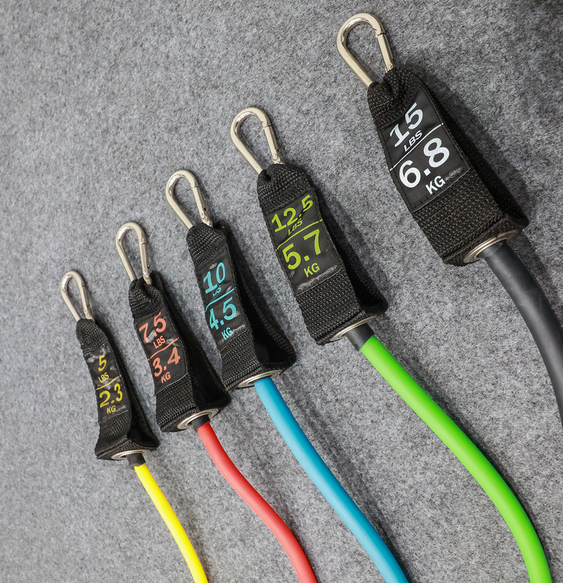 Expander Tube SF8009