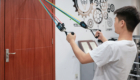 Expander Tube SF8009
