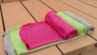 Yoga Towel SF8017