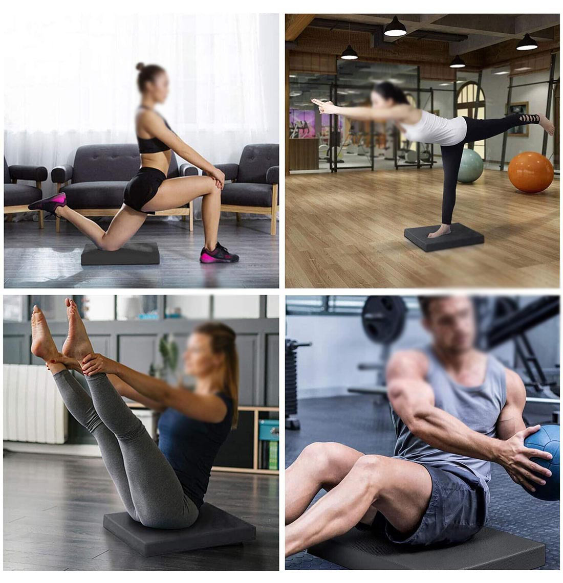 Balance Board SF8014