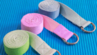 Yoga Stretch Belt SF8043