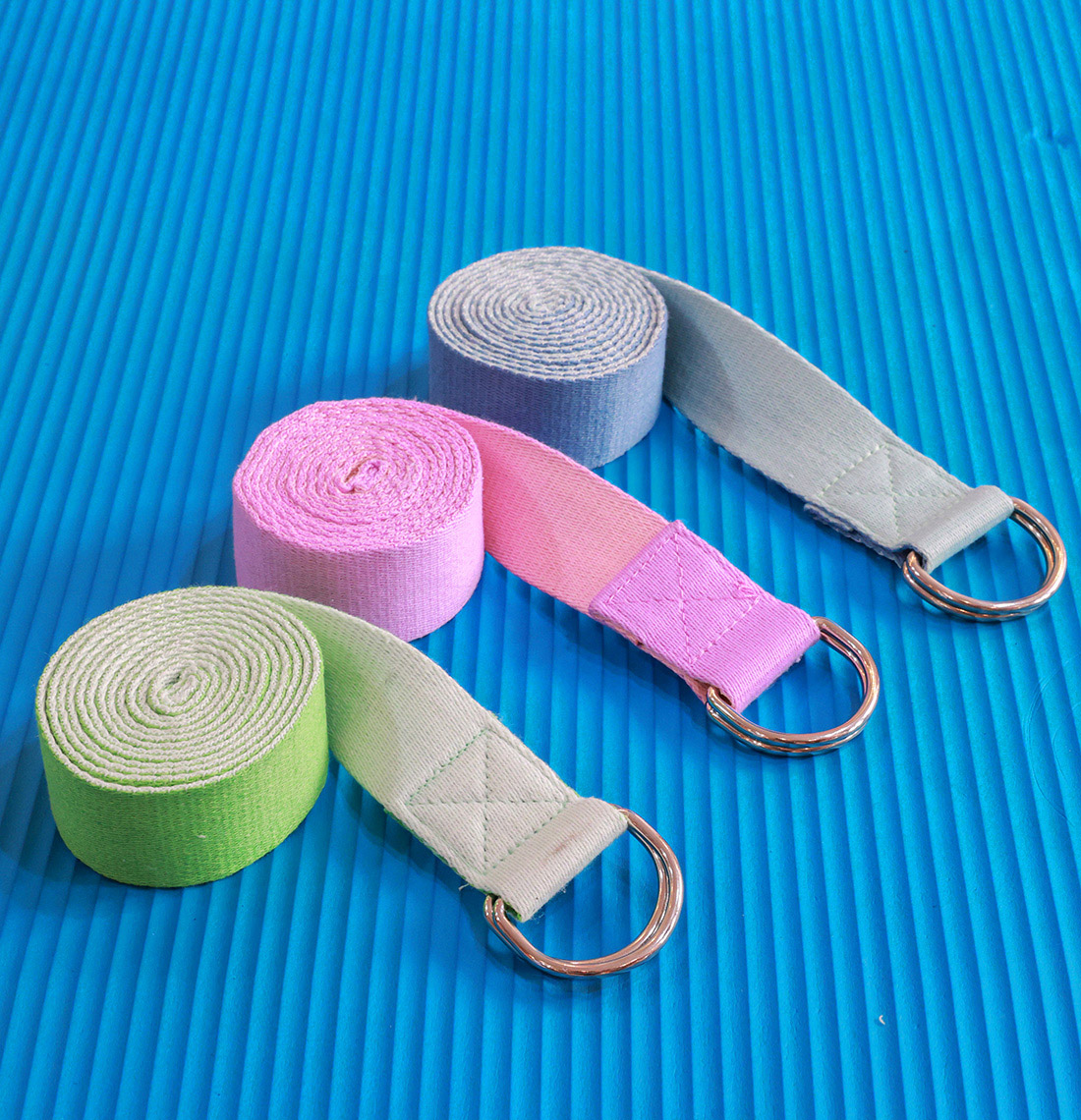 Yoga Stretch Belt SF8043