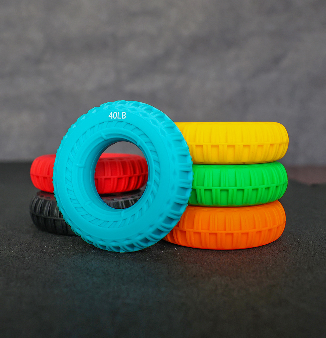 Hand Grip SF8047