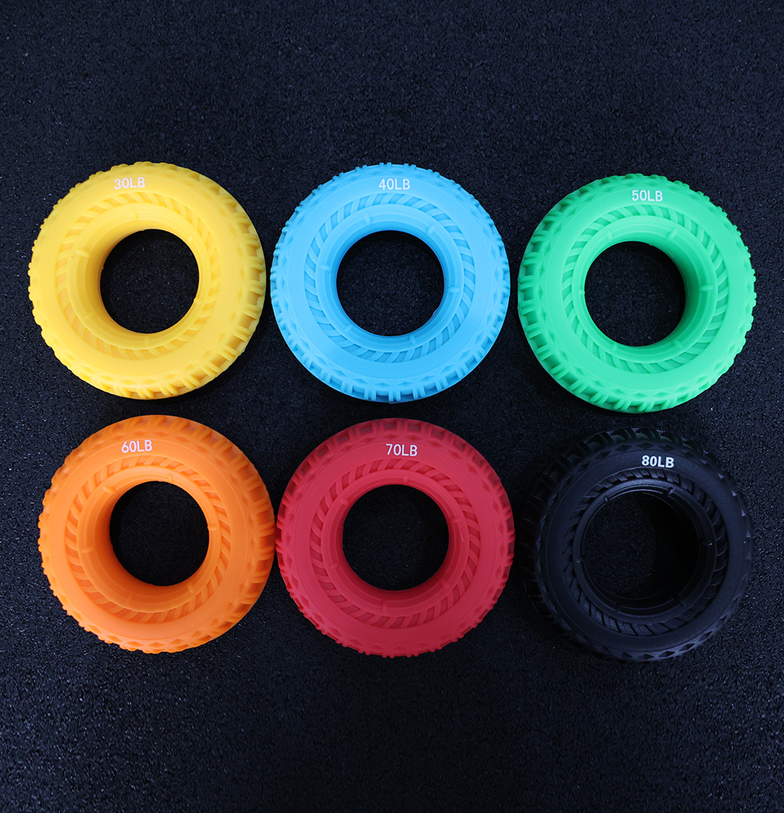 Hand Grip SF8047