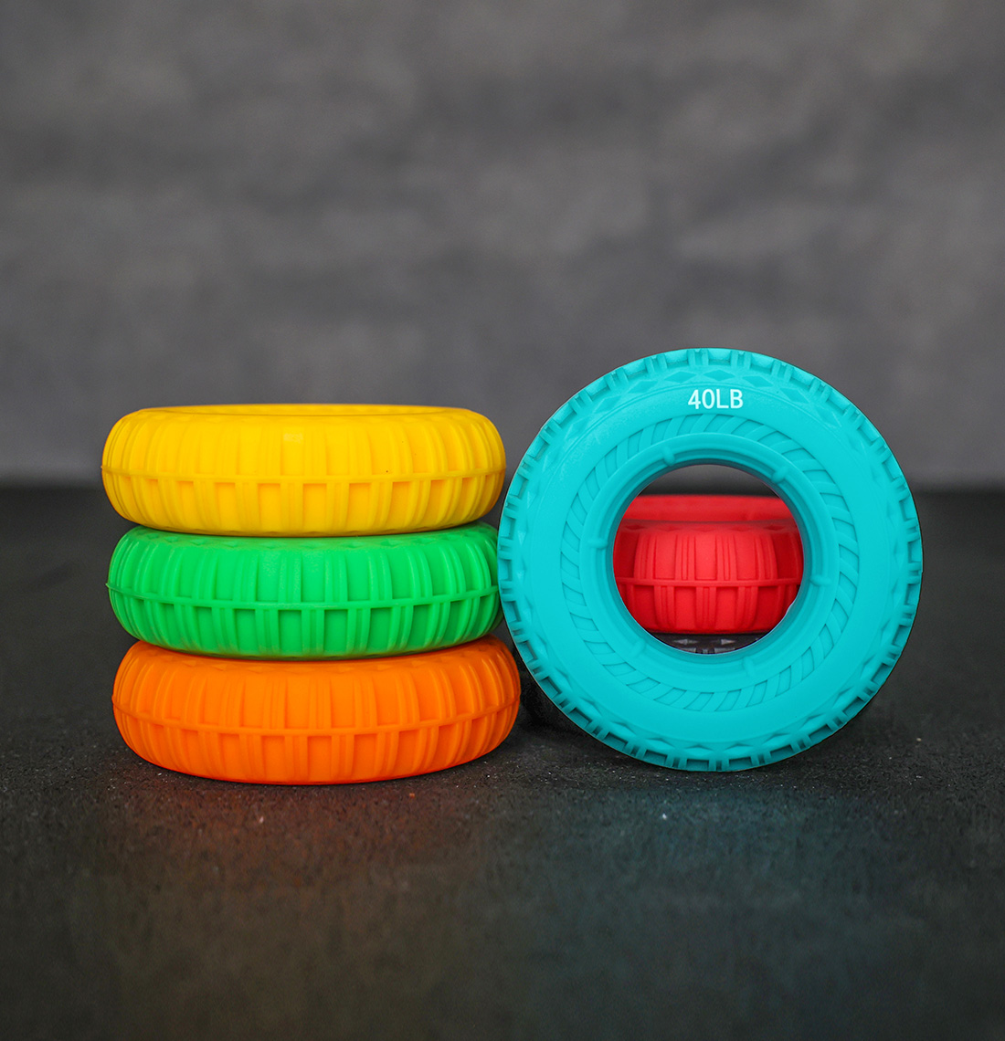 Hand Grip SF8047