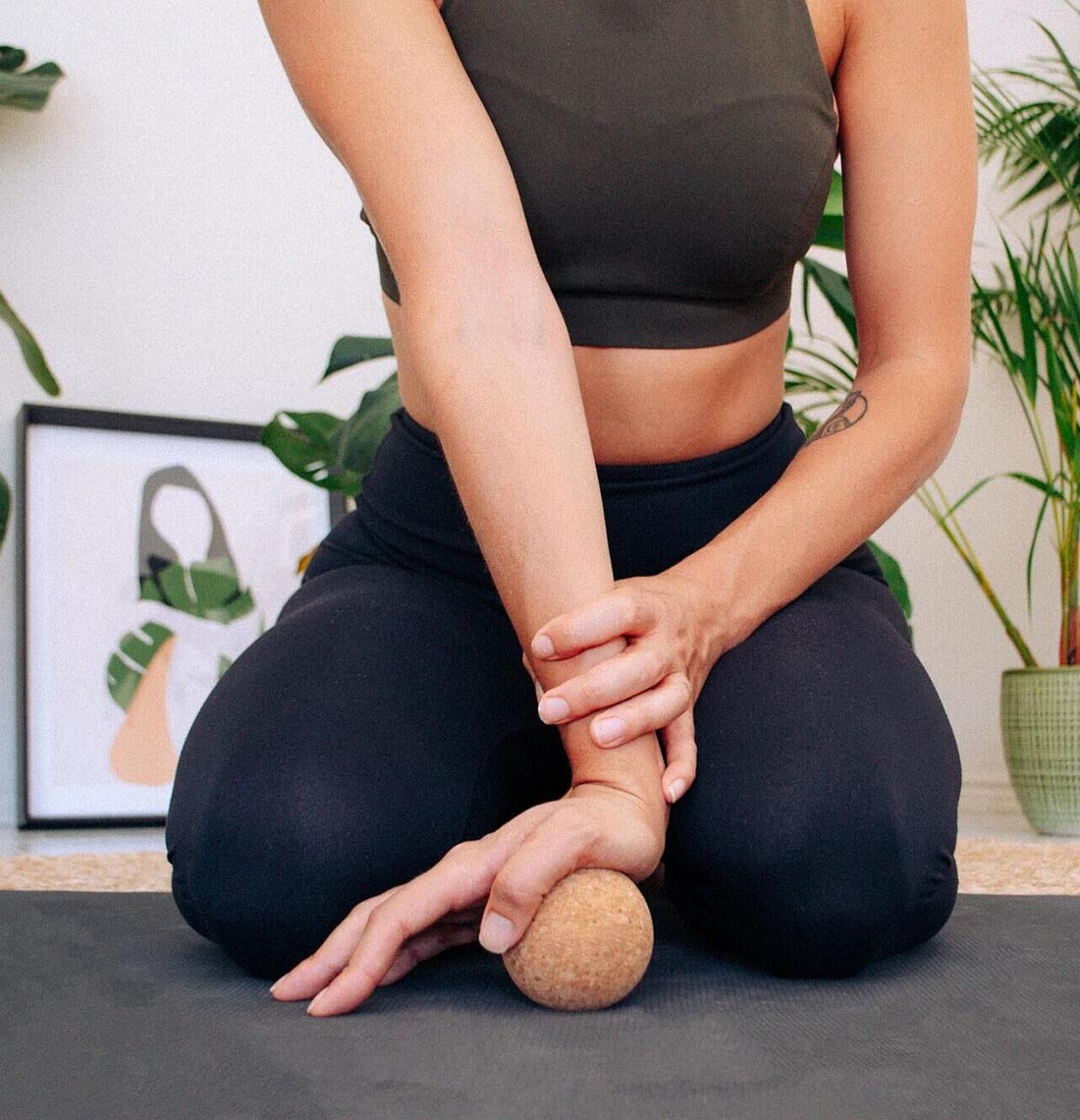 Massage Ball SF8053