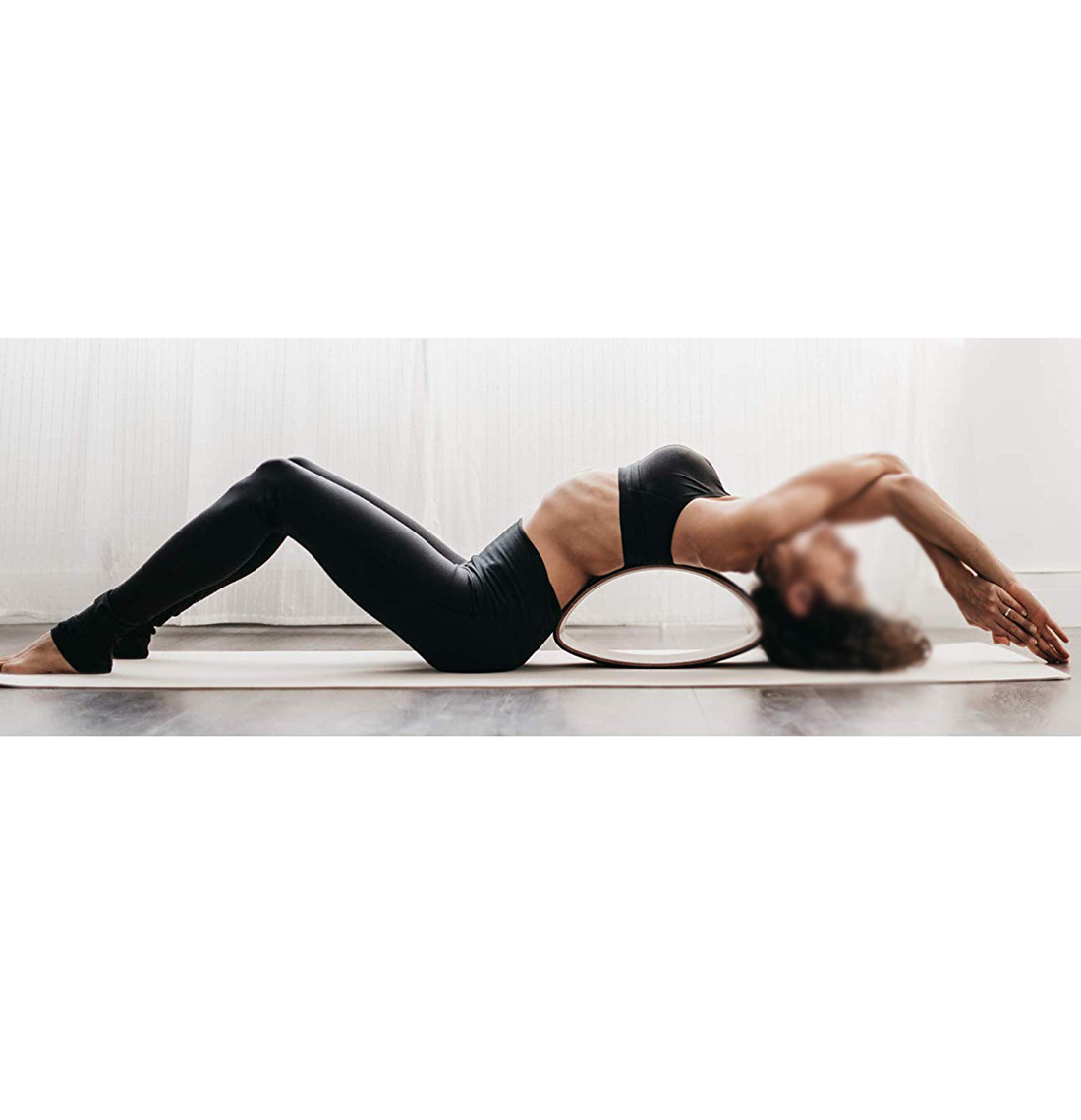 Yoga Wheel SF8089
