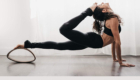 Yoga Wheel SF8089