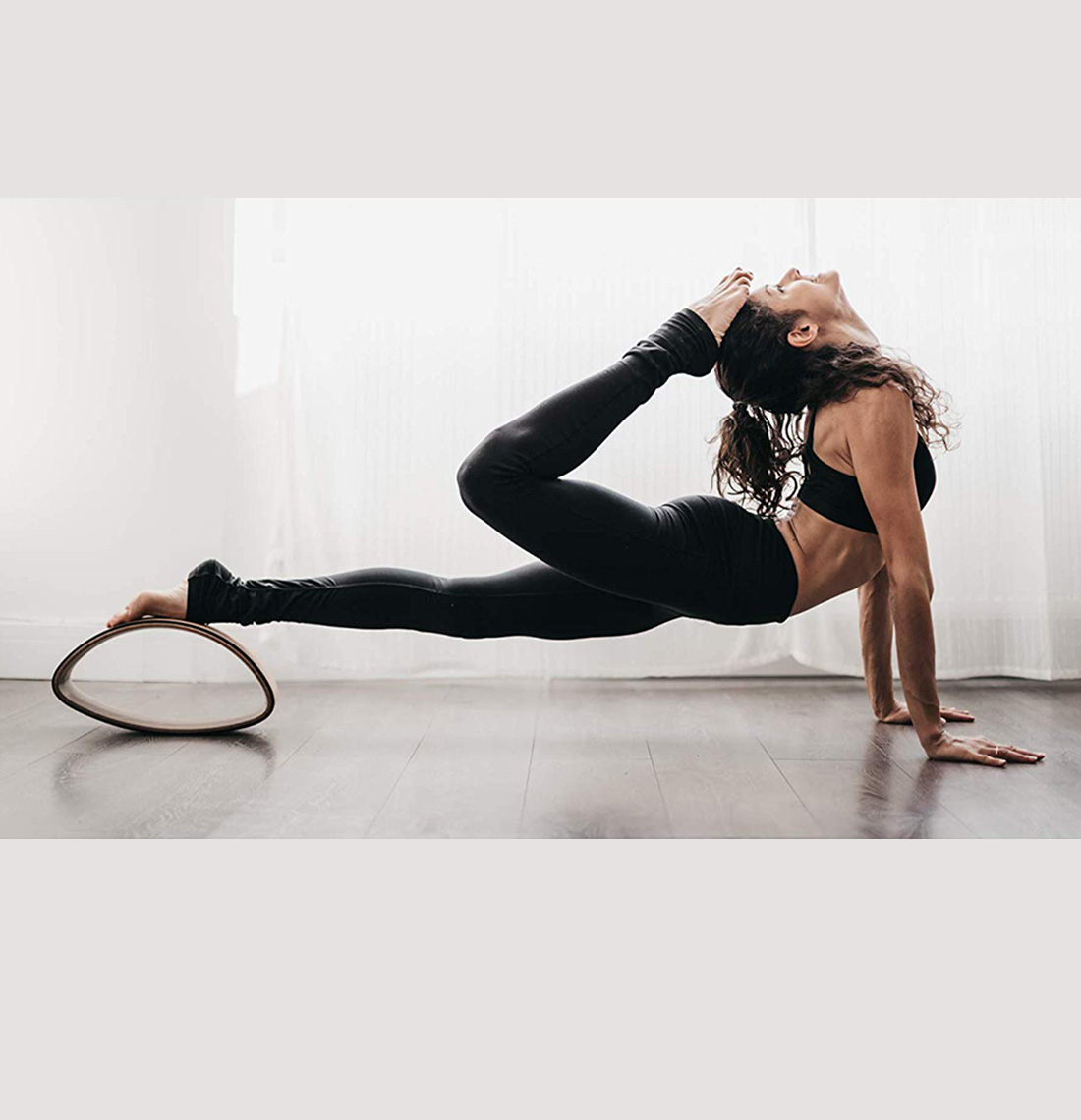 Yoga Wheel SF8089