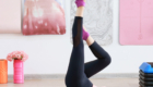 Yoga Wheel SF8090